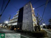 都営大江戸線落合南長崎駅まで徒歩9分