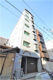 宗川マンション