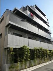 パティーナ新宿下落合