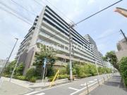 ジオ南砂町