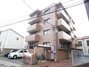 西鉄天神大牟田線井尻駅まで徒歩9分