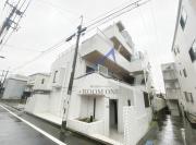 セントヒルズ椎名町