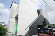 ＪＲ豊肥本線新水前寺駅まで徒歩5分