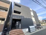 ディアコート守口B