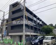 Le a横濱上星川