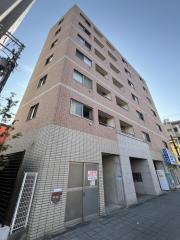 ベルエ-ル細工谷マンション