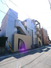 地下鉄鶴舞線荒畑駅まで徒歩2分