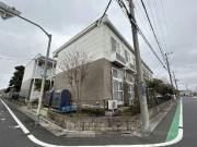 ＪＲ常磐線（各駅停車）金町駅までバス約23分 徒歩1分