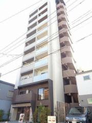 東京メトロ日比谷線三ノ輪駅まで徒歩10分