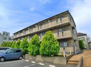 エスポワール西新井
