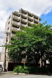 西武有楽町線練馬駅まで徒歩12分