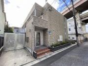 京成本線堀切菖蒲園駅まで徒歩6分