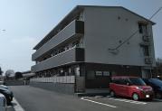 ＪＲ豊肥本線水前寺駅まで徒歩87分