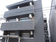 ＪＲ阪和線杉本町駅まで徒歩4分