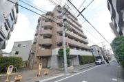 BPRレジデンス豪徳寺