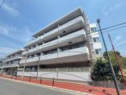 ＪＲ東海道本線川崎駅まで徒歩18分