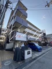 ＪＲ山陽本線東加古川駅まで徒歩4分