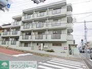 リバティハイツV