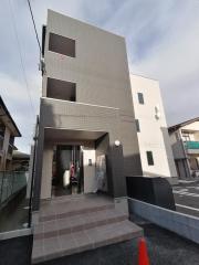 エーデルハイム宮城野