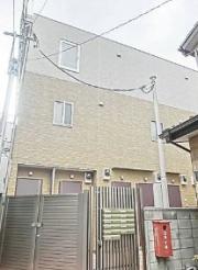 ＪＲ常磐線（各駅停車）亀有駅まで徒歩5分