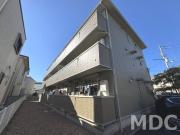 ＪＲ牟岐線文化の森駅まで徒歩17分