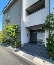 ＪＲ山陽本線福山駅まで徒歩12分