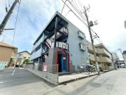 東武伊勢崎・大師線獨協大学前駅まで徒歩3分
