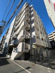 コスモ横浜保土ケ谷
