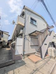 ＪＲ京浜東北・根岸線西川口駅まで徒歩8分