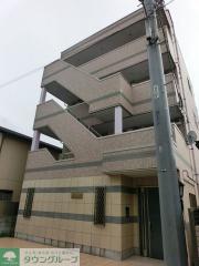 ブランドールヒルズ幕張