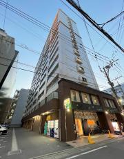 西鉄天神大牟田線西鉄福岡（天神）駅まで徒歩7分