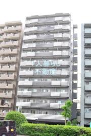 ＪＲ京浜東北・根岸線大森駅まで徒歩20分