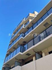 京急本線雑色駅まで徒歩10分
