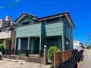 久保田1丁目戸建て