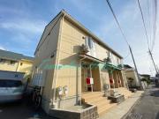 京急逗子線逗子・葉山駅まで徒歩11分