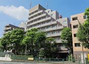 学生会館 サンクリバージュ野方
