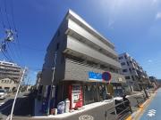 日暮里・舎人ライナー谷在家駅まで徒歩11分