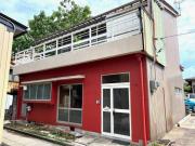 高岡市京町 戸建2階建て