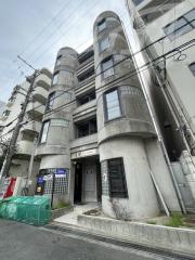 阪急宝塚線中津駅まで徒歩5分