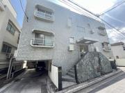 荒井マンション 928退去 角部屋 光配線 ネットフリー 事業用相談