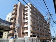 北九州モノレール香春口三萩野駅まで徒歩4分