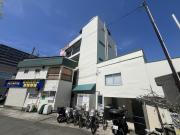 フローラ岸部