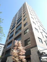 地下鉄箱崎線馬出九大病院前駅まで徒歩2分