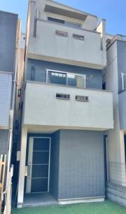 ＪＲ山手線代々木駅まで徒歩3分