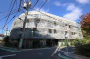 小田急小田原線参宮橋駅まで徒歩5分