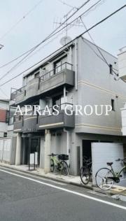 ジェイパーク方南町