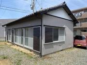 蜆塚4丁目貸家