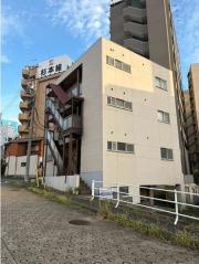 コーポ正木