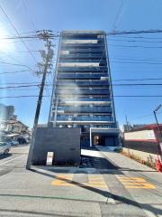 メイクスアート名駅WEST