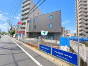 ノーブル バレンヌ